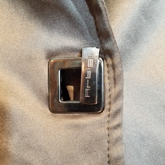 ARTIGLI | brown blazer - Picture 3 of 7